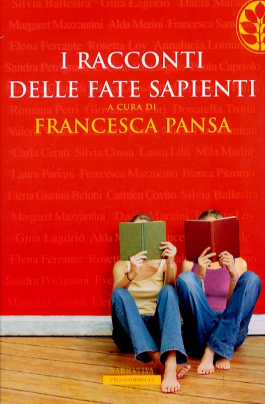 RACCONTI DELLE FATE SAPIENTI (I)