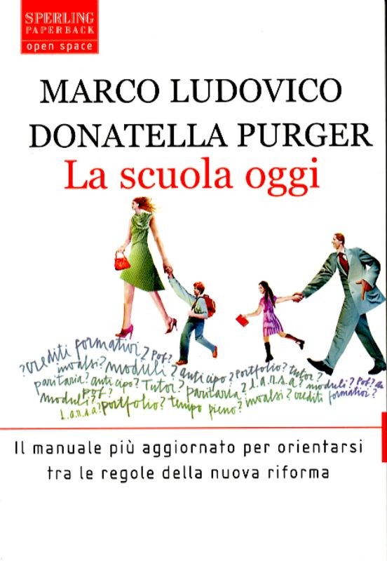 SCUOLA OGGI (LA)