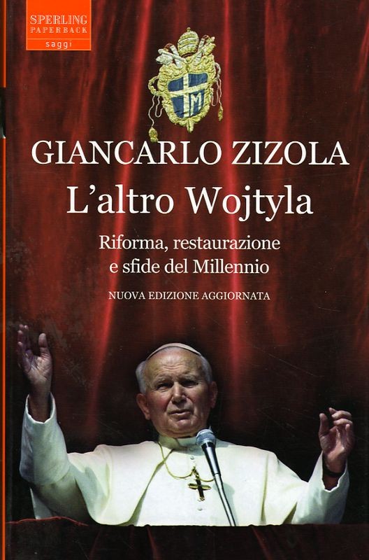 ALTRO WOJTYLA (L')