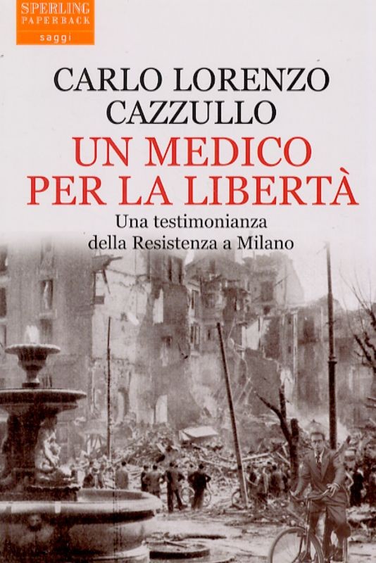 MEDICO PER LA LIBERTA' (UN)