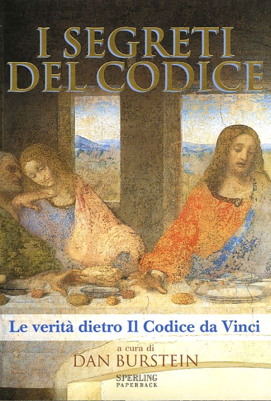SEGRETI DEL CODICE (I)