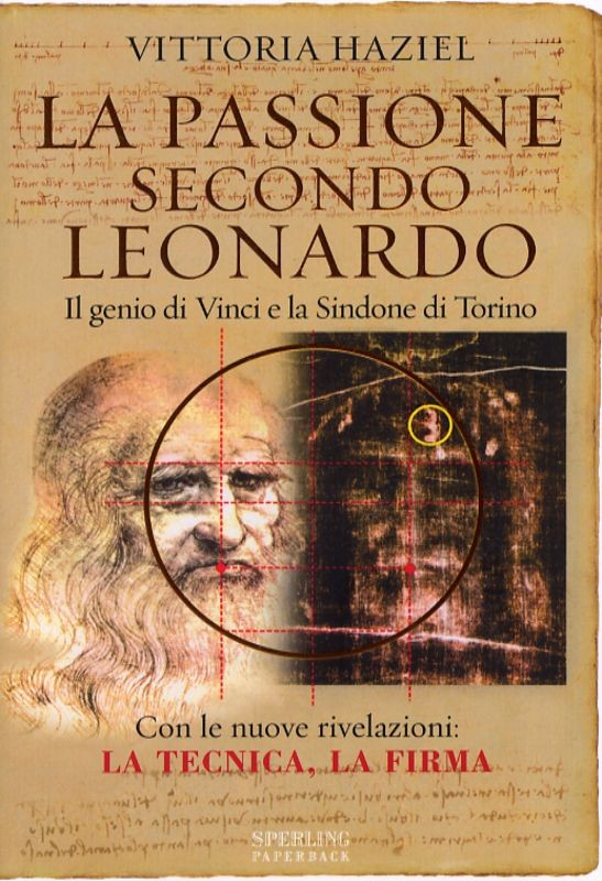PASSIONE SECONDO LEONARDO (LA)