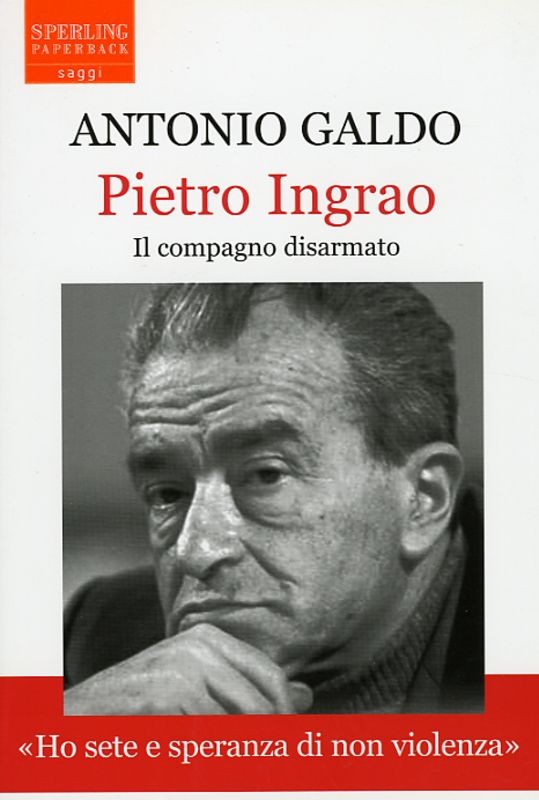 PIETRO INGRAO