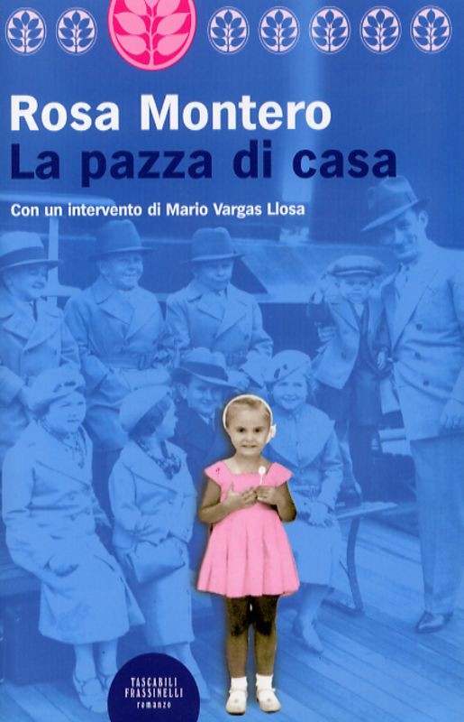 PAZZA DI CASA (LA)