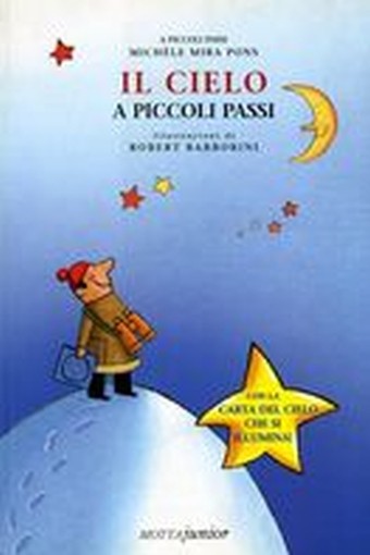 CIELO A PICCOLI PASSI (IL)