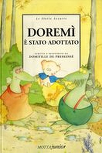DOREMI E' STATO ADOTTATO