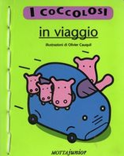 IN VIAGGIO