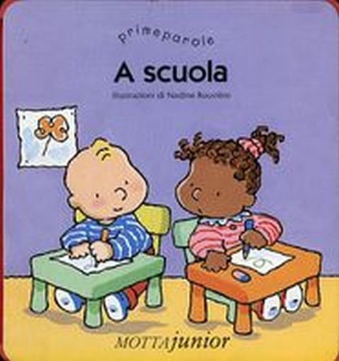 A SCUOLA