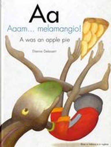 AA AAAM MELAMANGIO