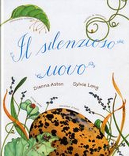 SILENZIOSO UOVO (IL)