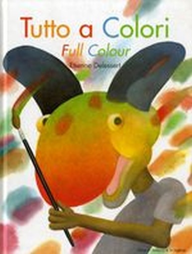 TUTTO A COLORI