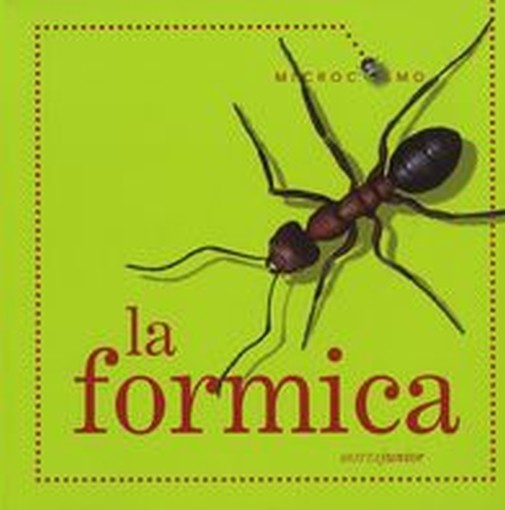 FORMICA (LA) aa.vv