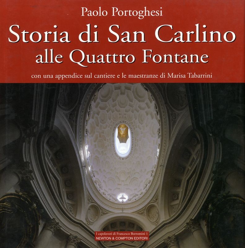 STORIA DI SAN CARLINO ALLE QUATTRO