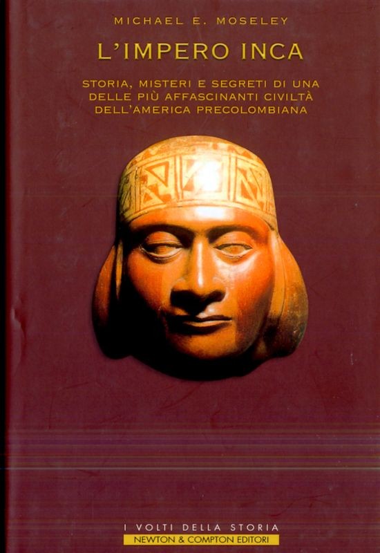 IMPERO INCA (L')