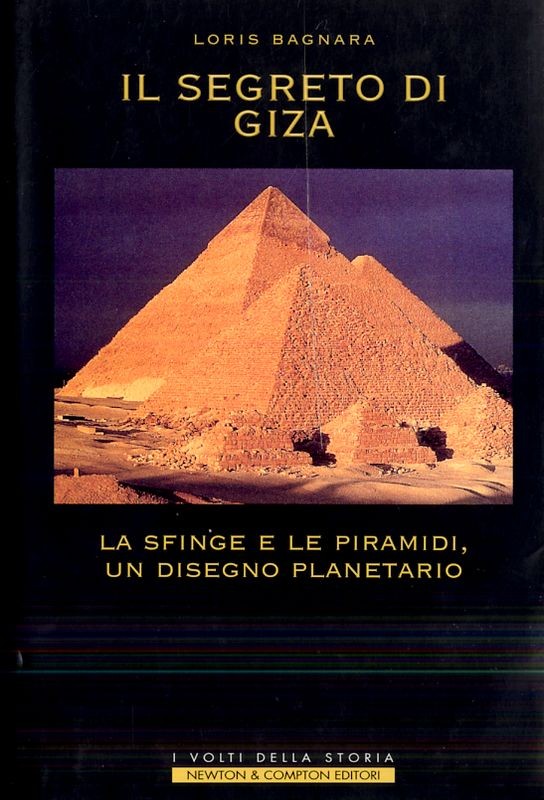 SEGRETO DI GIZA (IL)