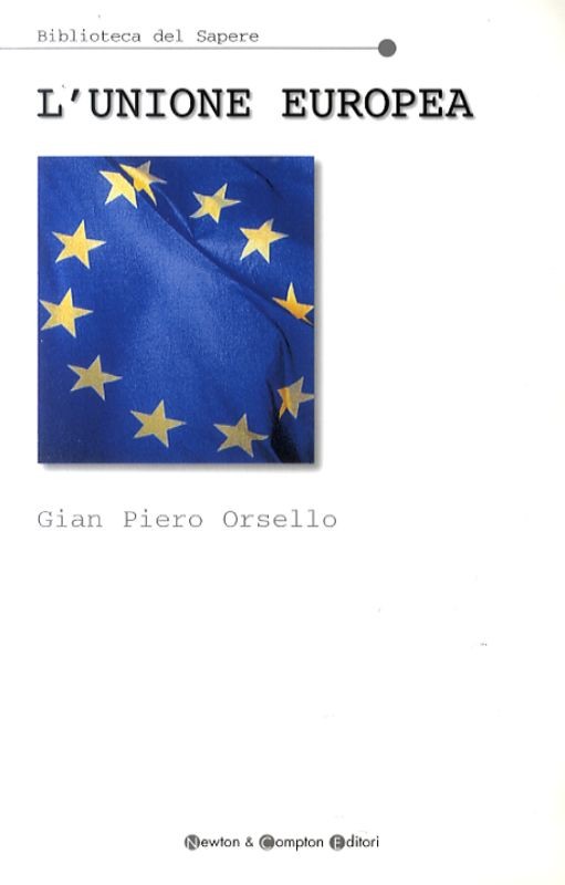 UNIONE EUROPEA (L')
