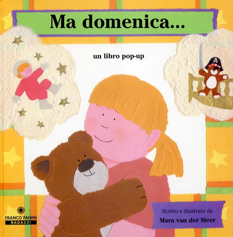 MA DOMENICA...