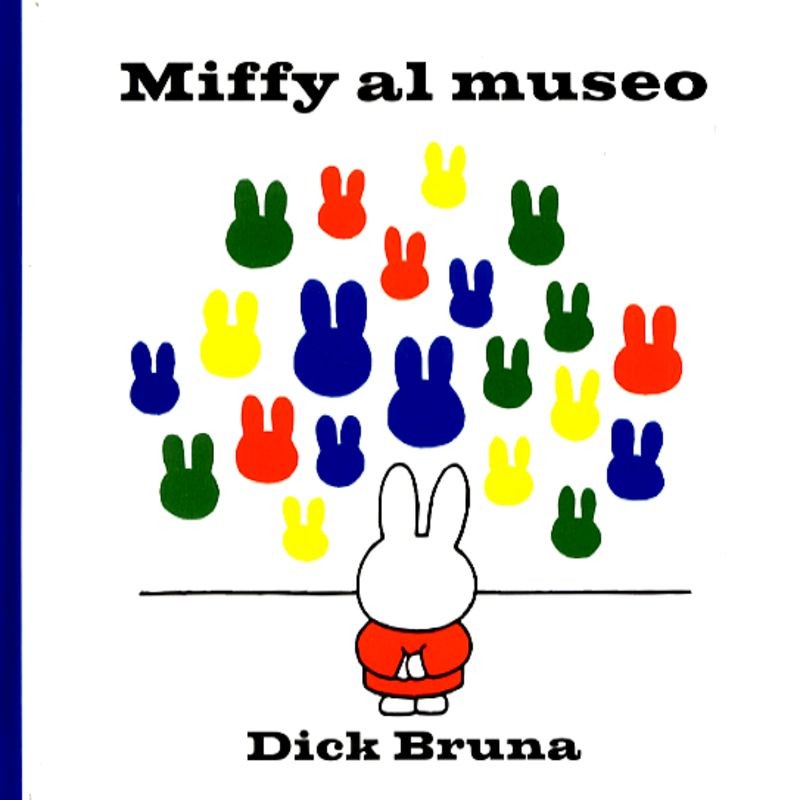 MIFFY AL MUSEO