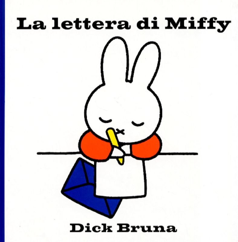 LETTERA DI MIFFY (LA)