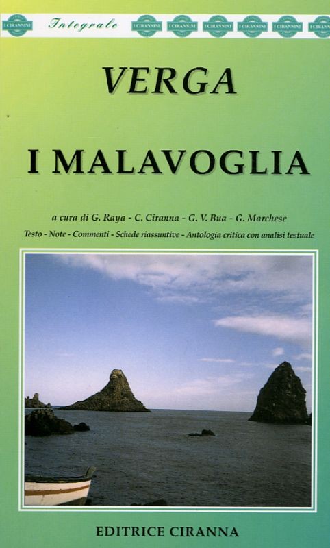 MALAVOGLIA (I)