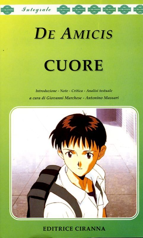 CUORE