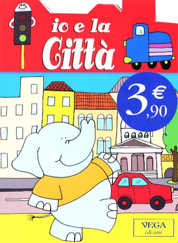 IO E LA CITTA'
