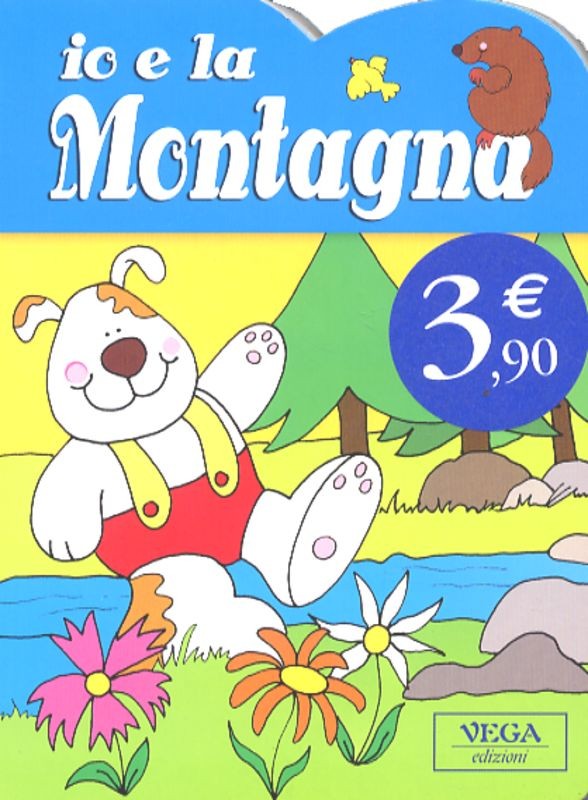 IO E LA MONTAGNA