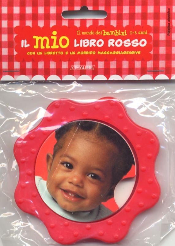 MIO LIBRO ROSSO (IL)