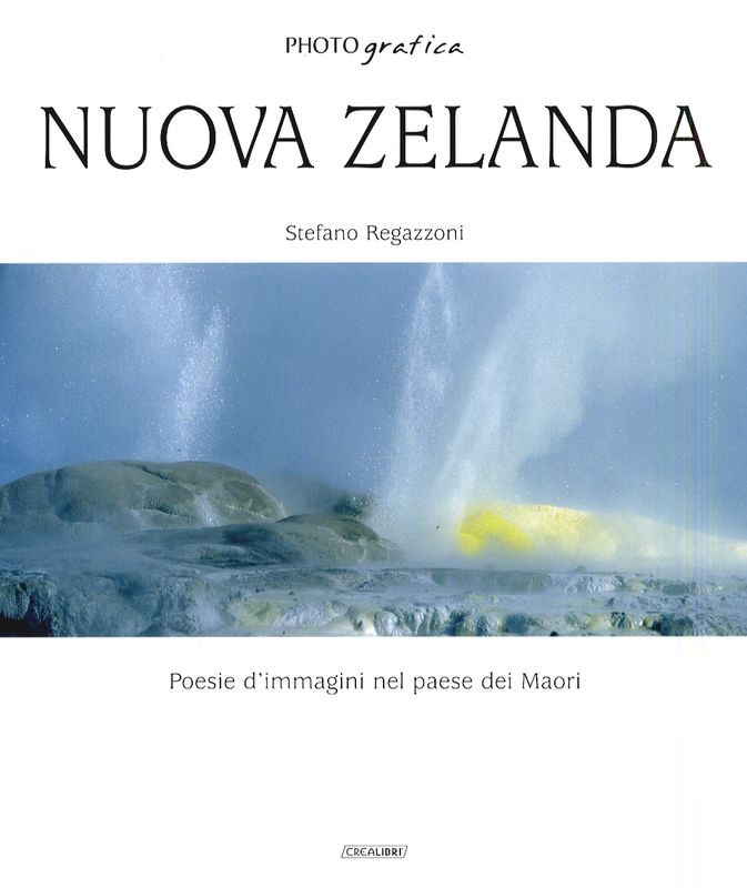 NUOVA ZELANDA