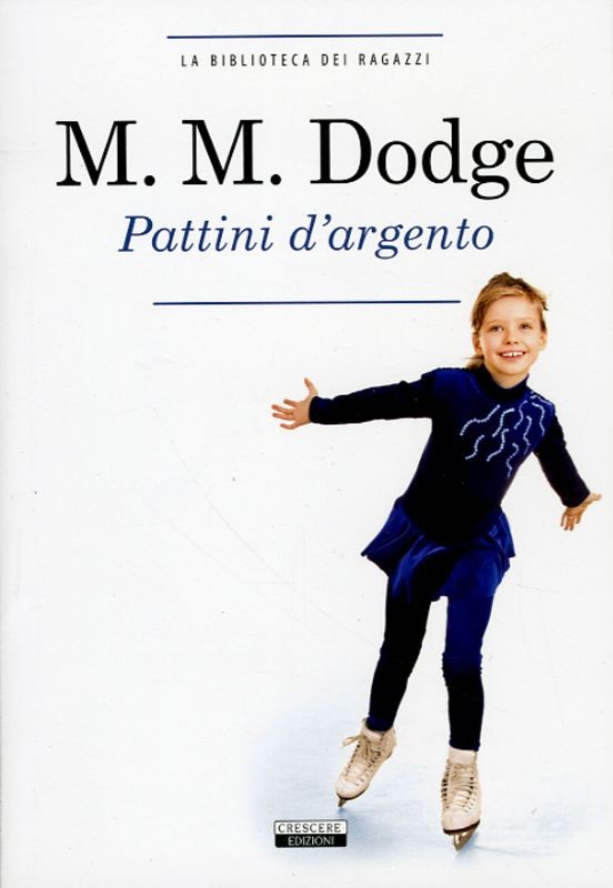 PATTINI D'ARGENTO