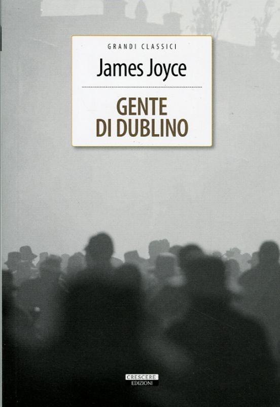 GENTE DI DUBLINO