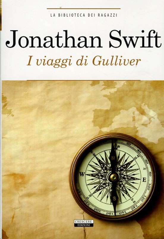 VIAGGI DI GULLIVER