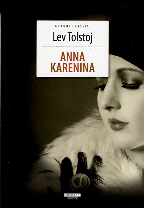 ANNA KARENINA