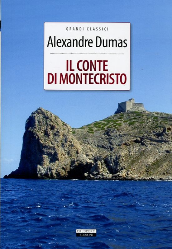 CONTE DI MONTE CRISTO (IL)