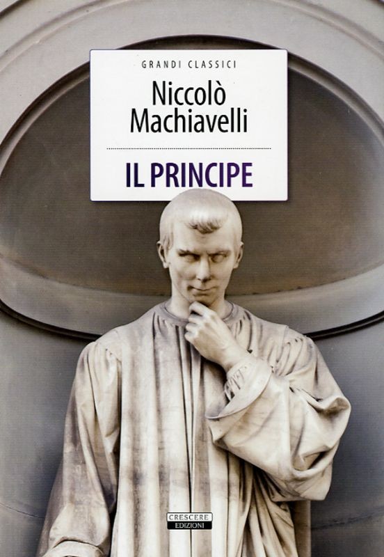 PRINCIPE (IL)