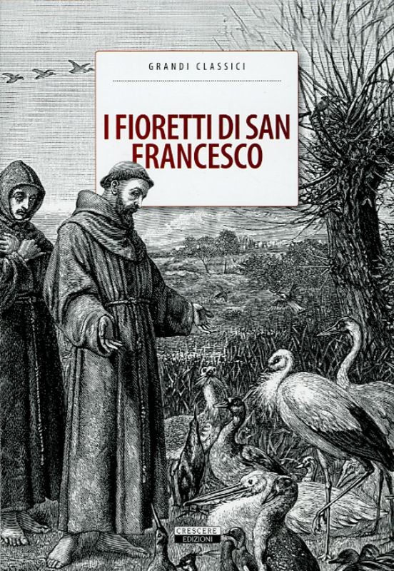 FIORETTI DI SAN FRANCESCO