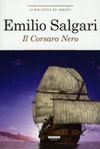 CORSARO NERO (IL)