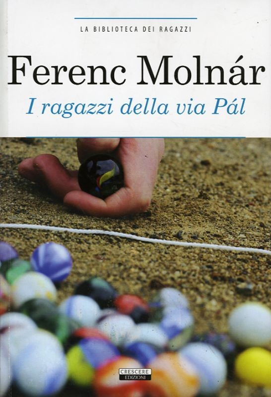 RAGAZZI DELLA VIA PAL (I)