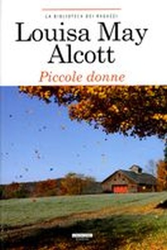 PICCOLE DONNE