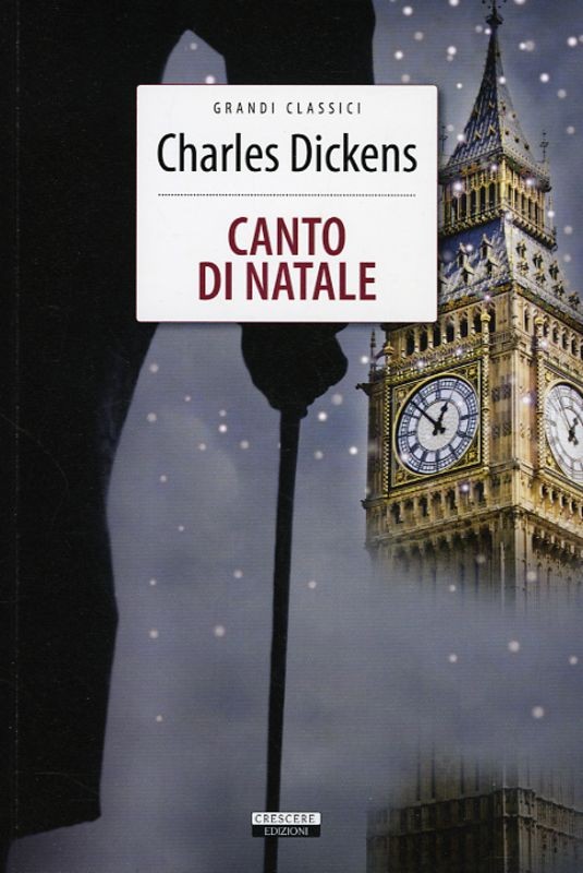 CANTO DI NATALE