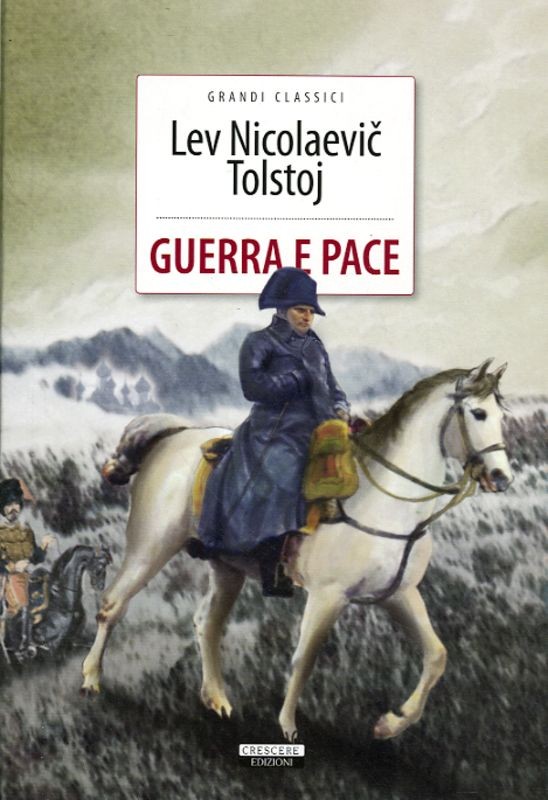 GUERRA E PACE