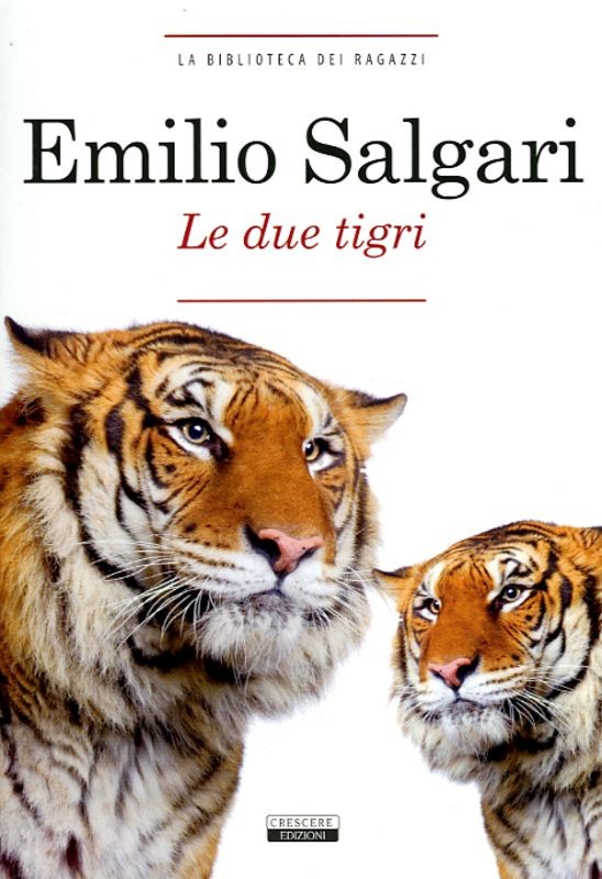 DUE TIGRI (LE)