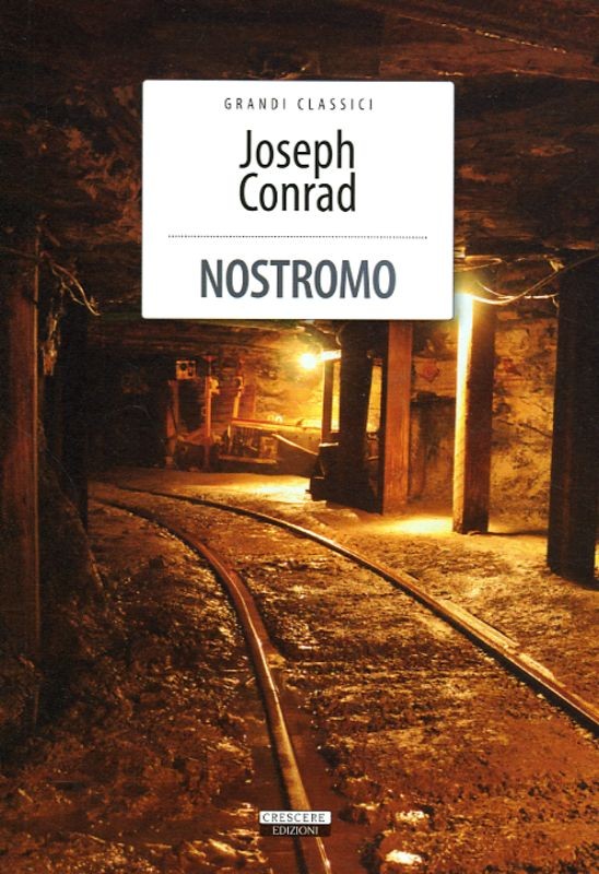 NOSTROMO