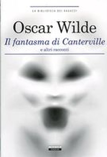 FANTASMA DI CANTERVILLE (IL)