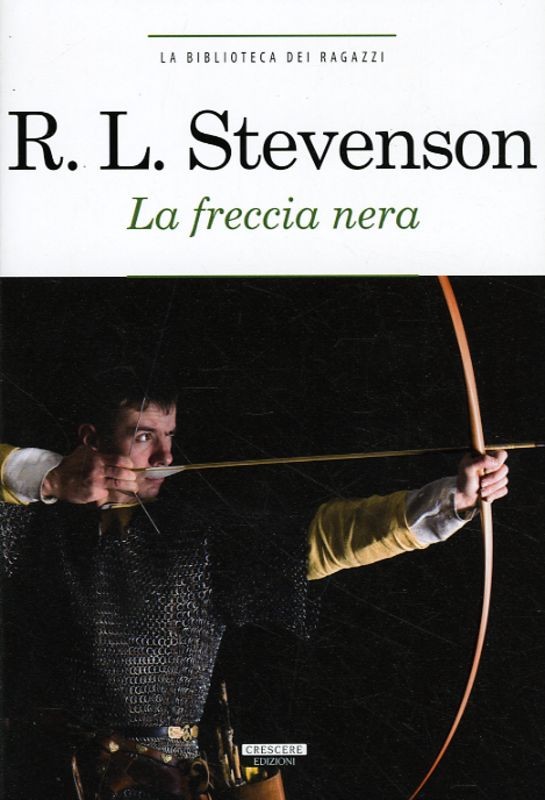 FRECCIA NERA (LA)