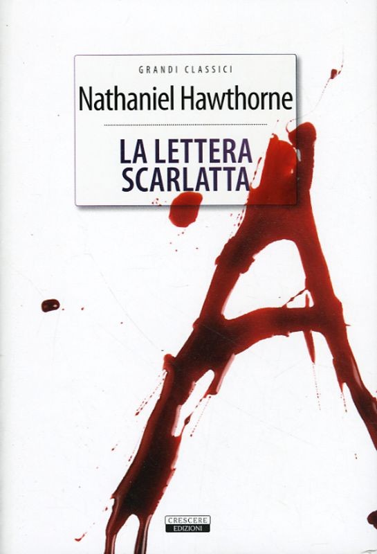LETTERA SCARLATTA (LA)