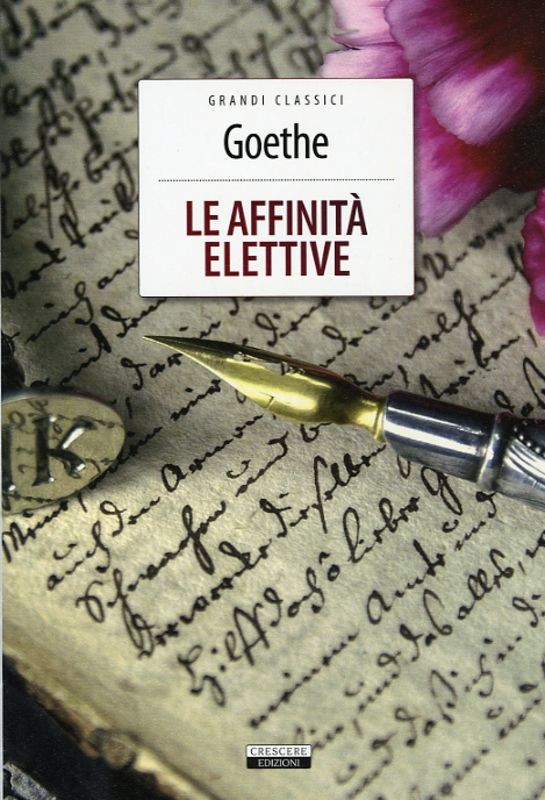 AFFINITA' ELETTIVE (LE)