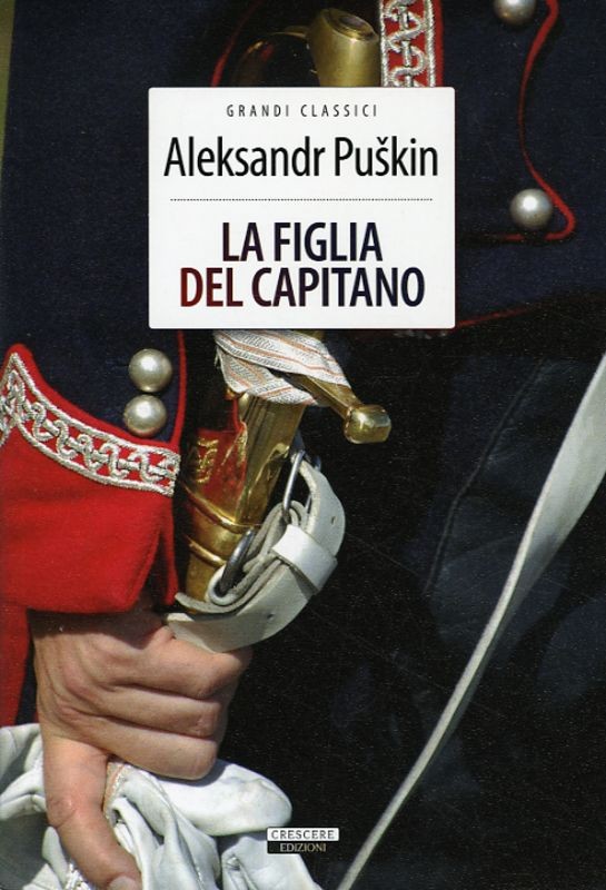FIGLIA DEL CAPITANO (LA)