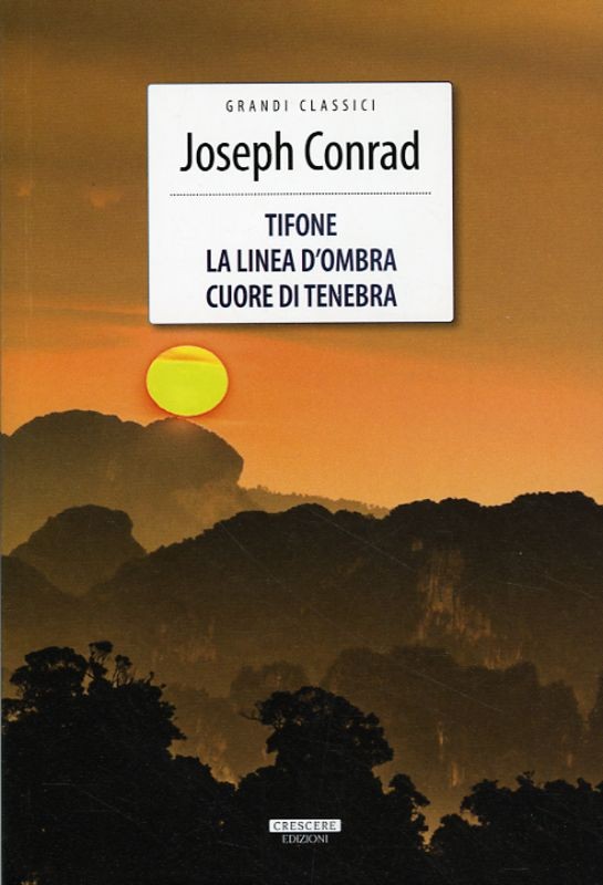 TIFONE LA LINEA D'OMBRA CUORE DI TE