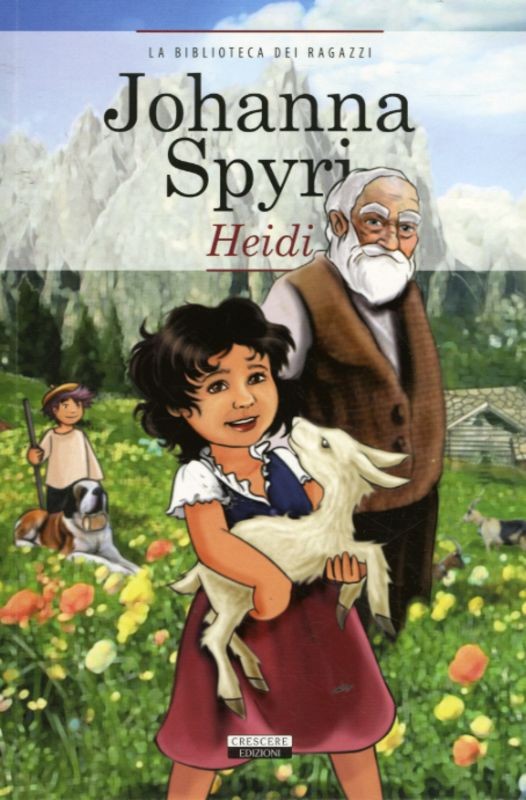 HEIDI